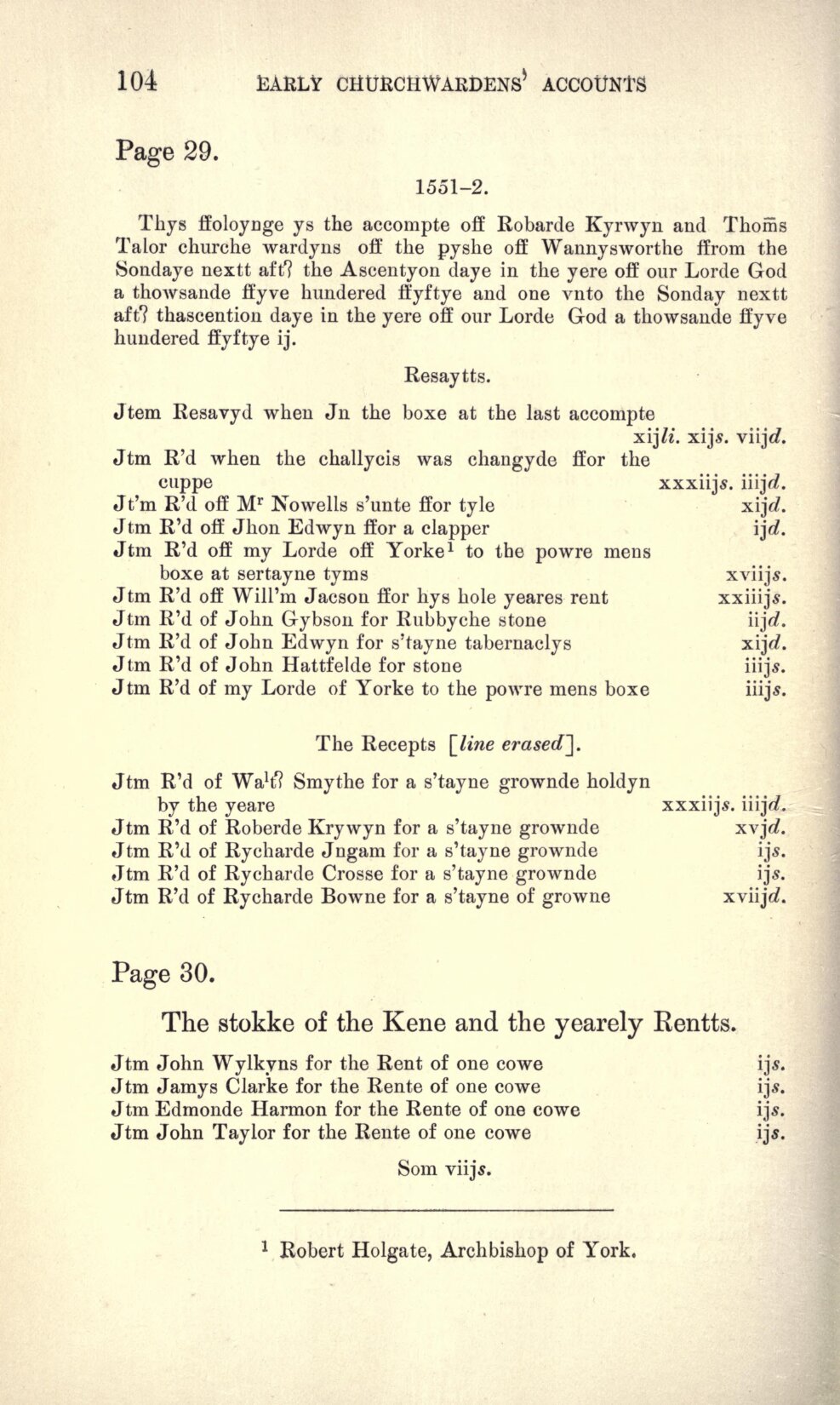 Scan of printed page 104