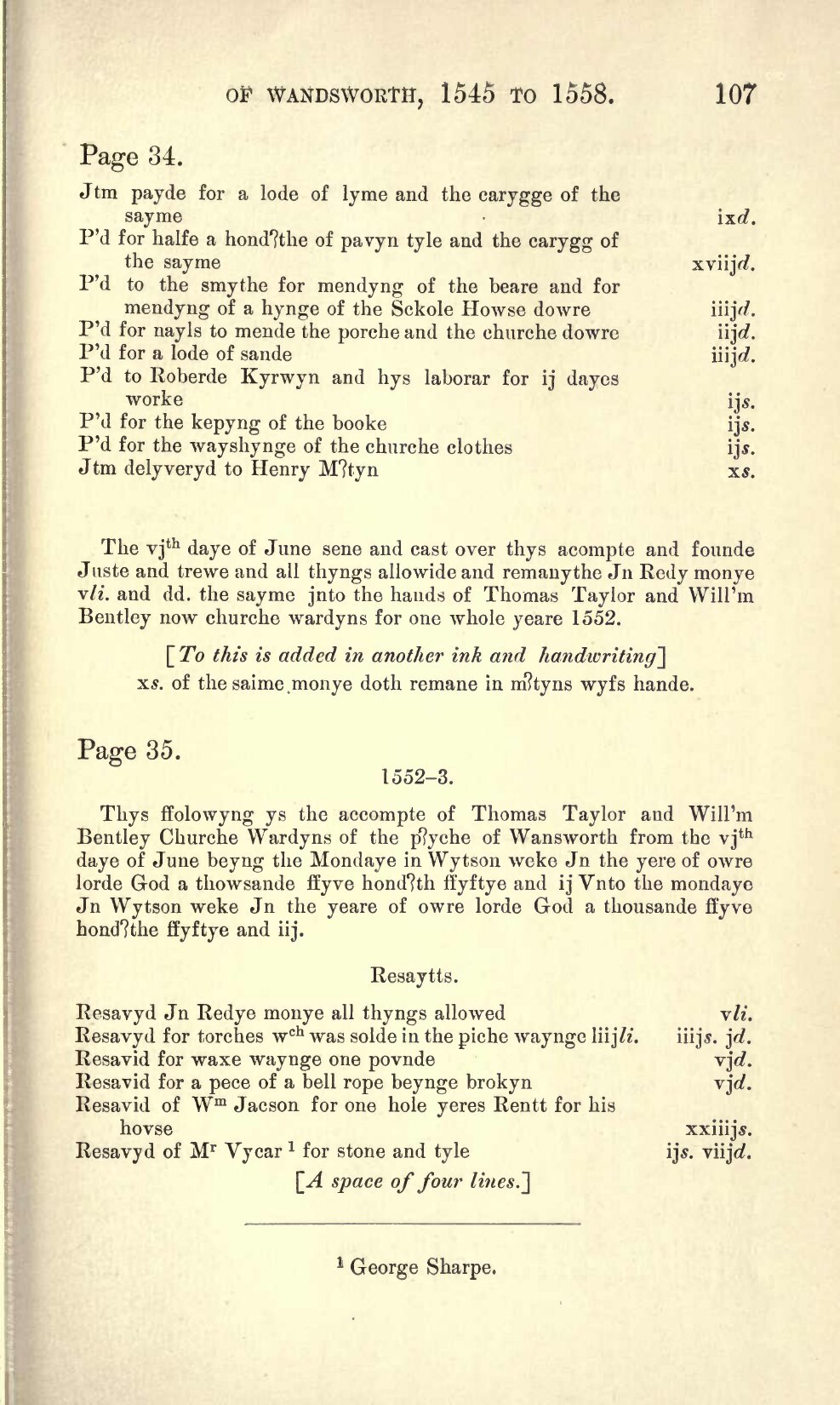 Scan of printed page 107