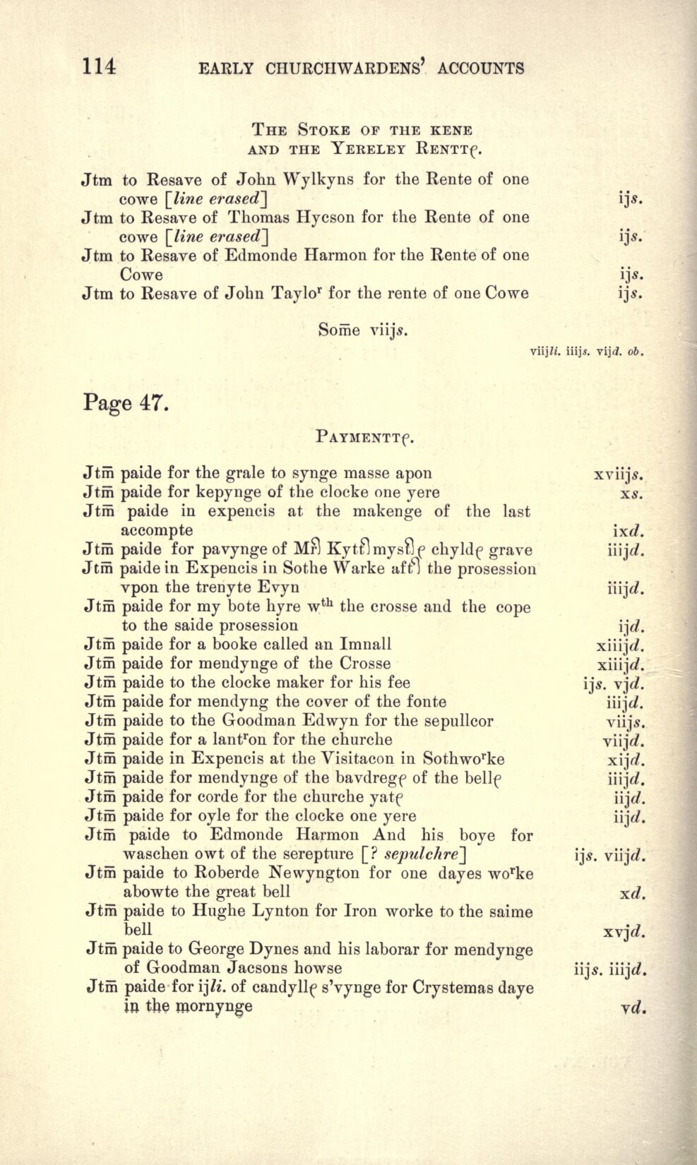 Scan of printed page 114