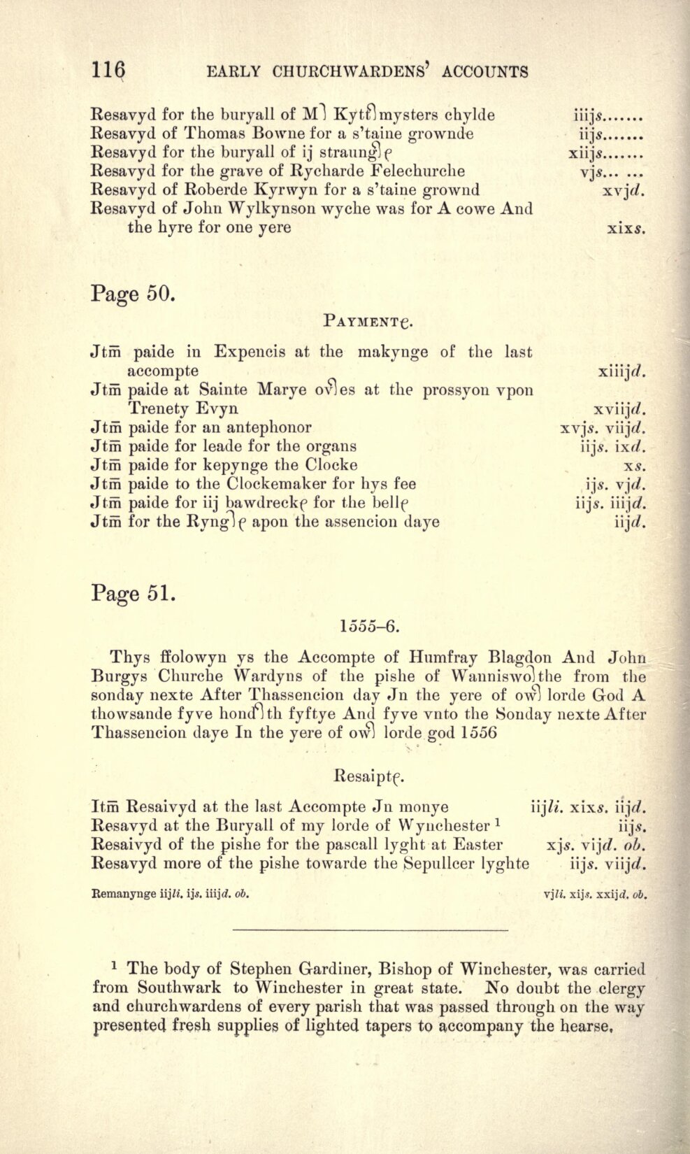 Scan of printed page 116