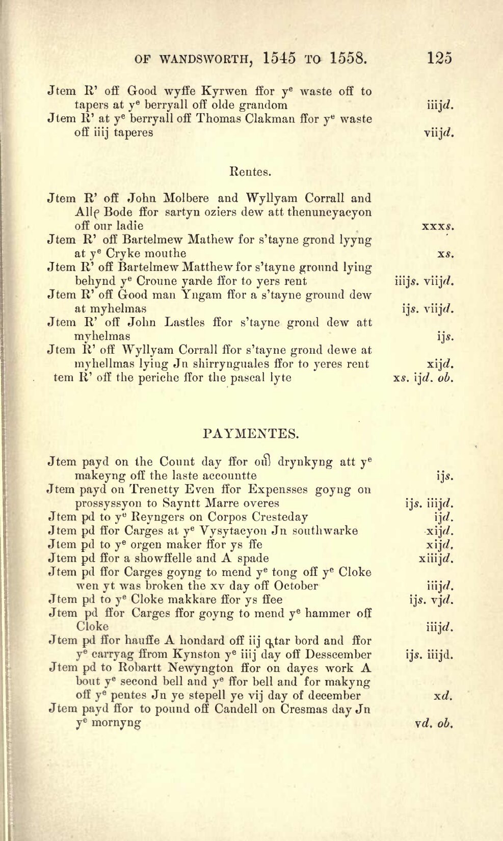 Scan of printed page 125