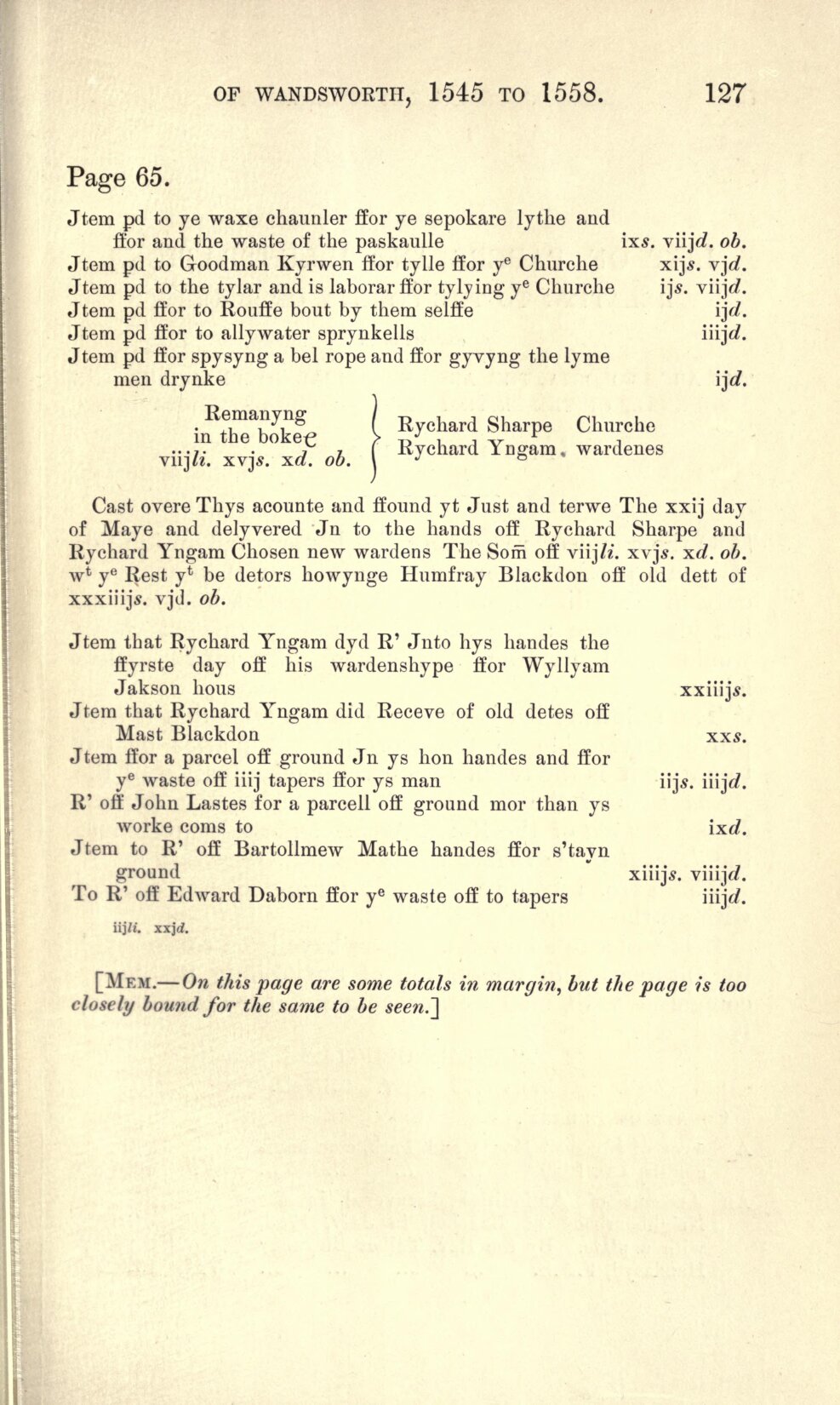 Scan of printed page 127