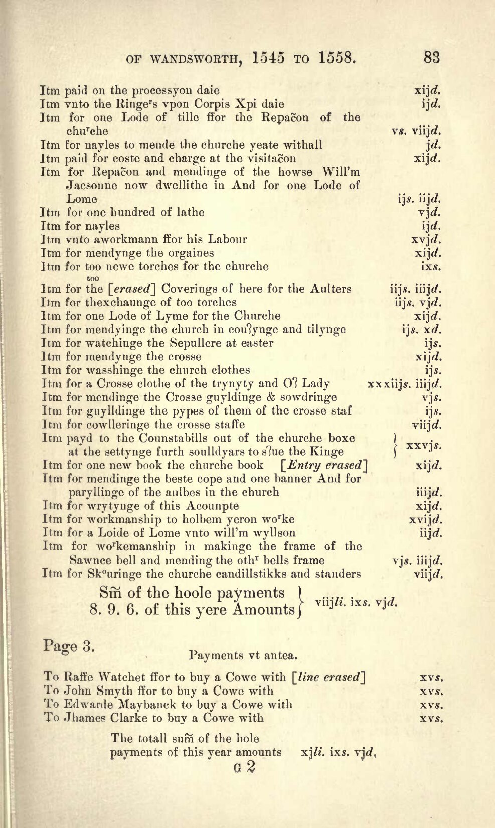 Scan of printed page 83
