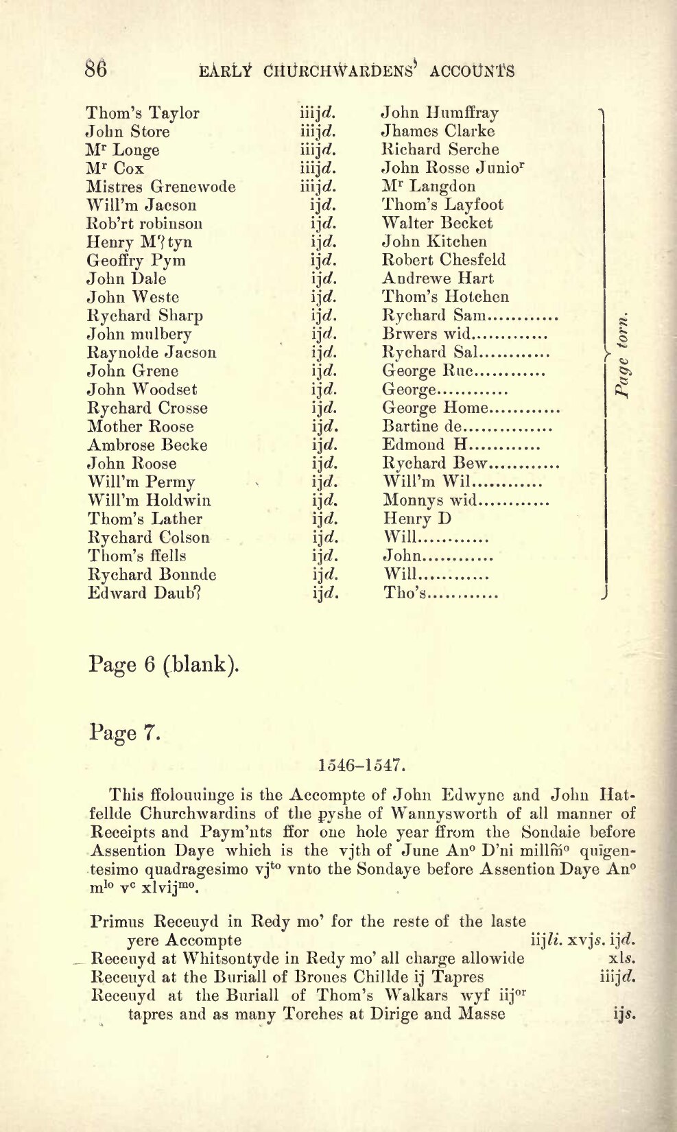 Scan of printed page 86