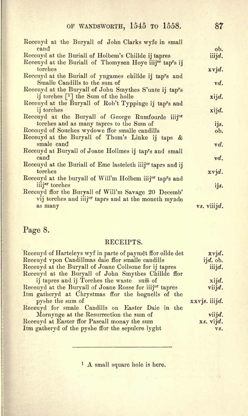 Scan of printed page 87