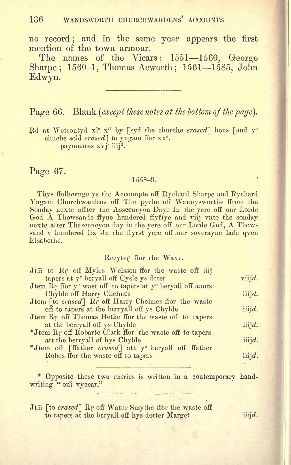 Scan of printed page 136