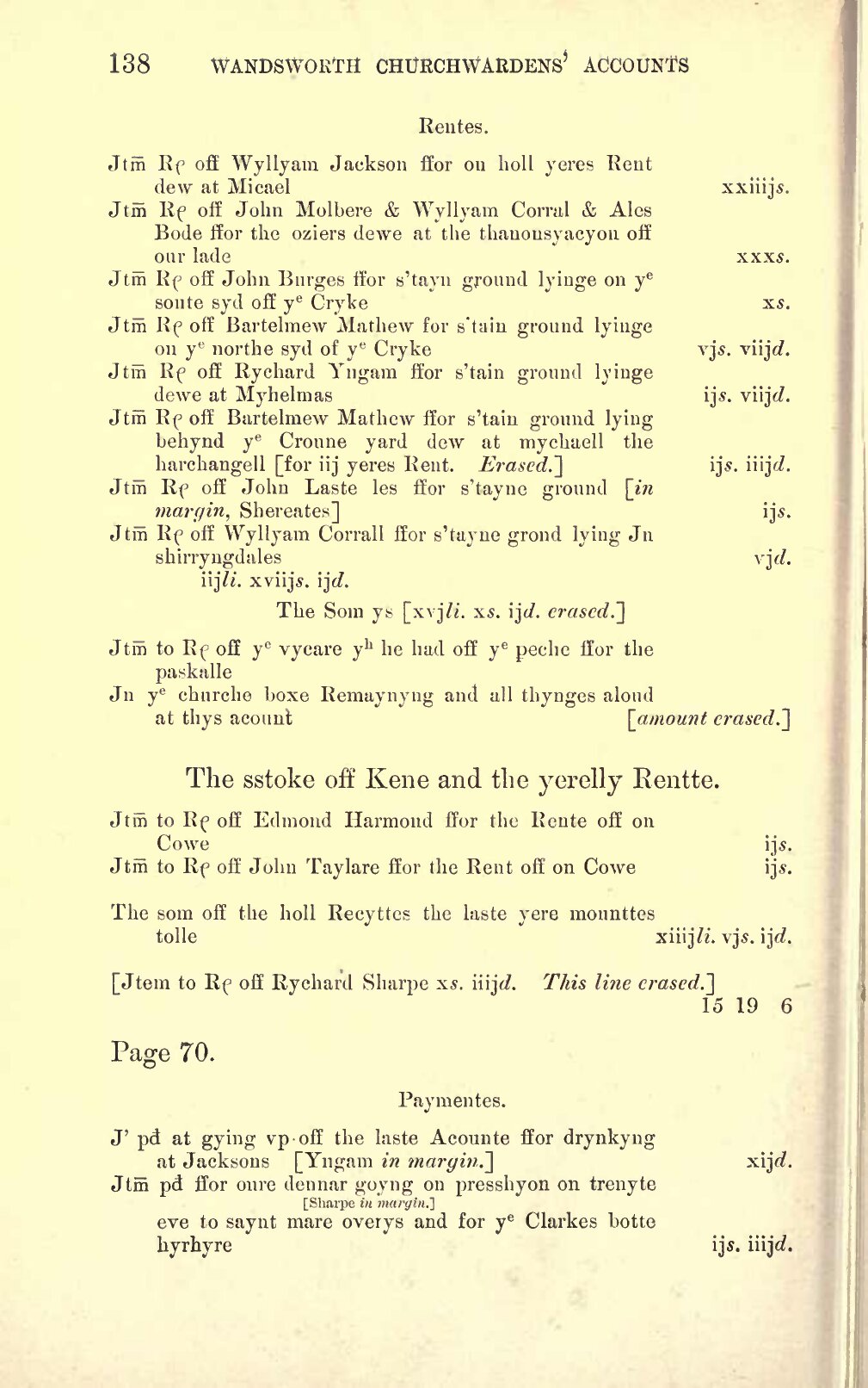 Scan of printed page 138