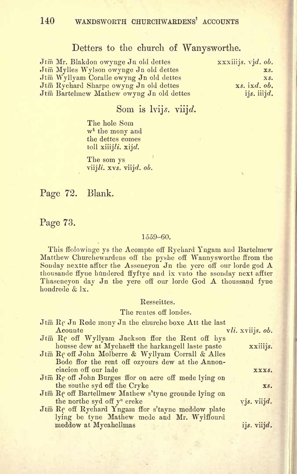 Scan of printed page 140