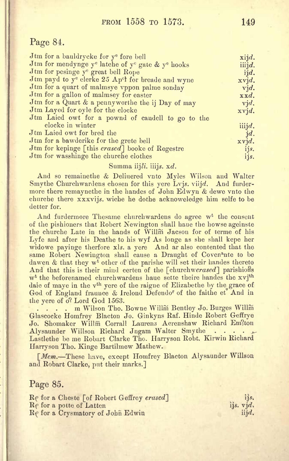 Scan of printed page 149