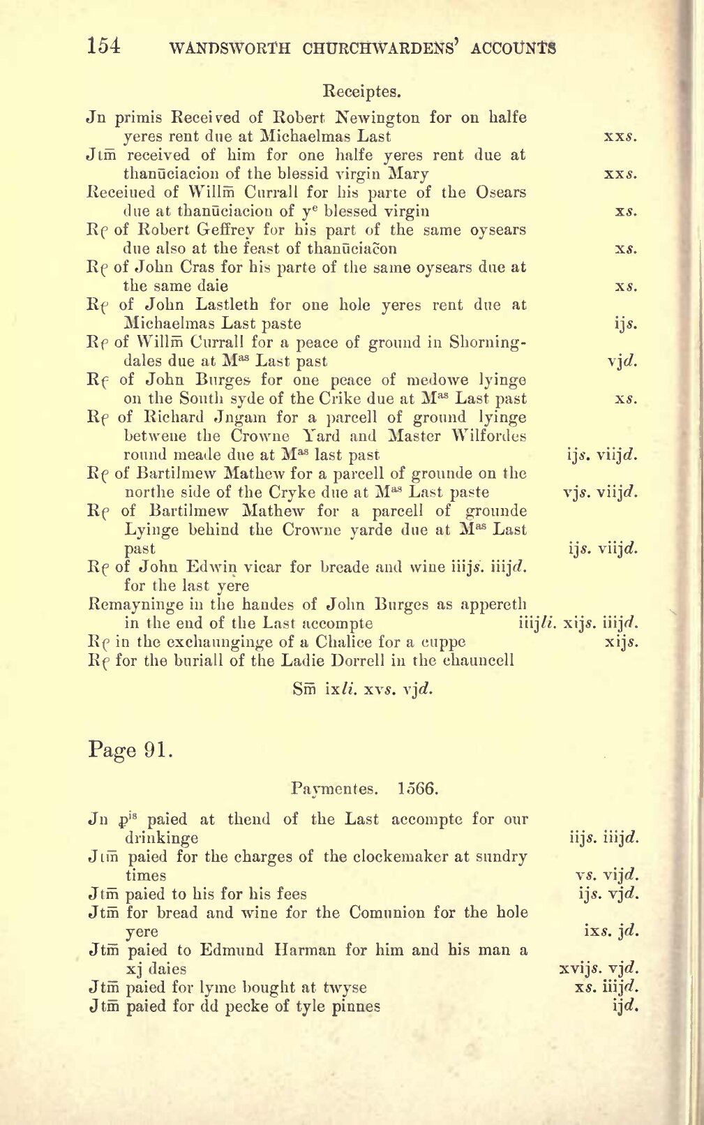 Scan of printed page 154