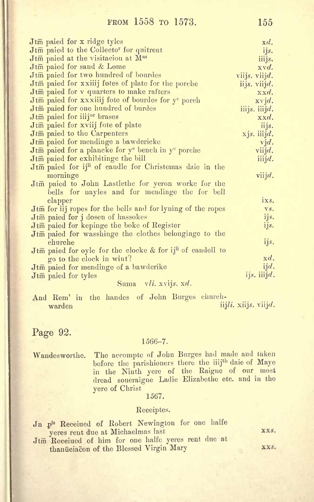 Scan of printed page 155