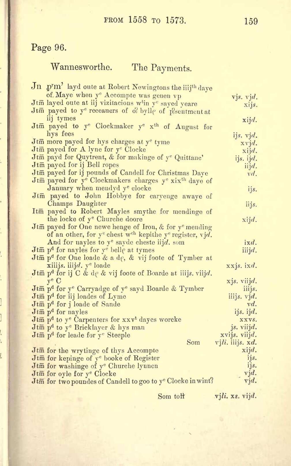 Scan of printed page 159