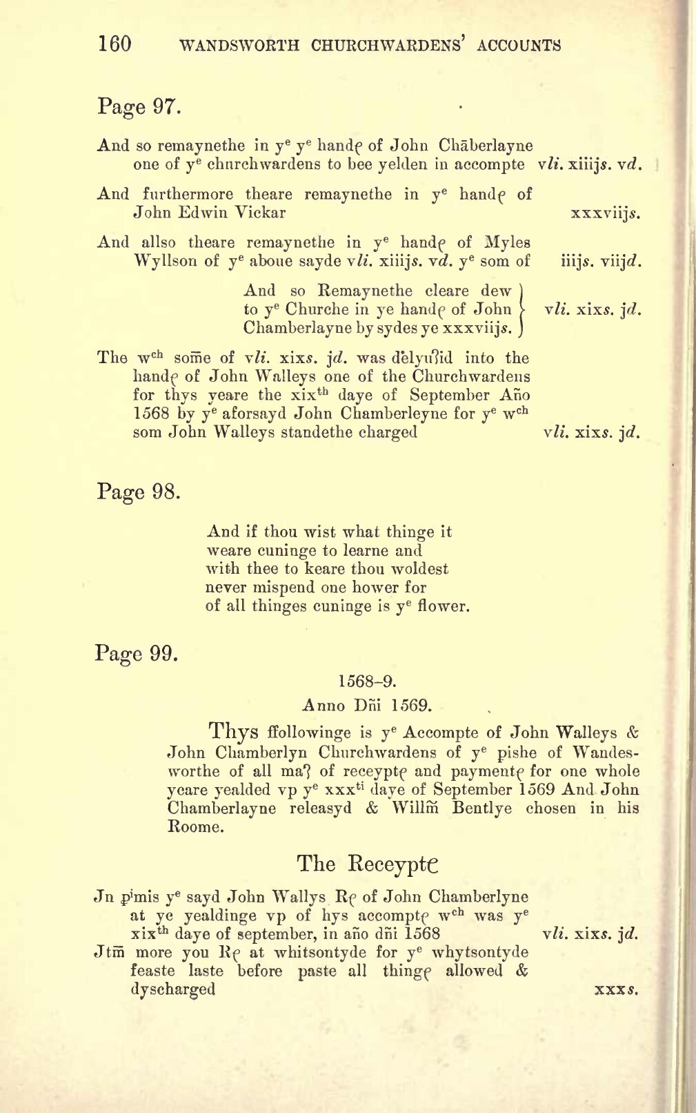 Scan of printed page 160