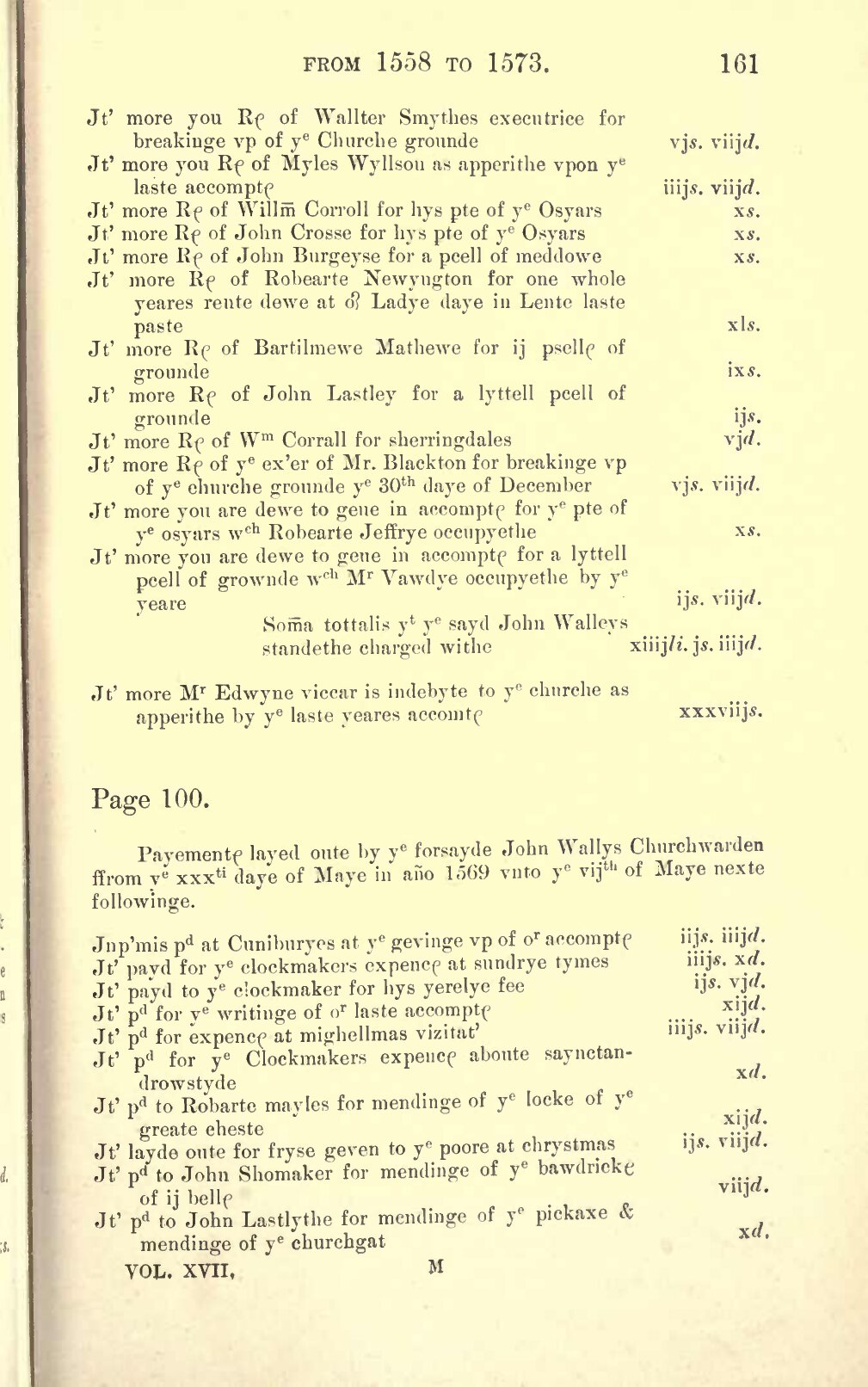 Scan of printed page 161