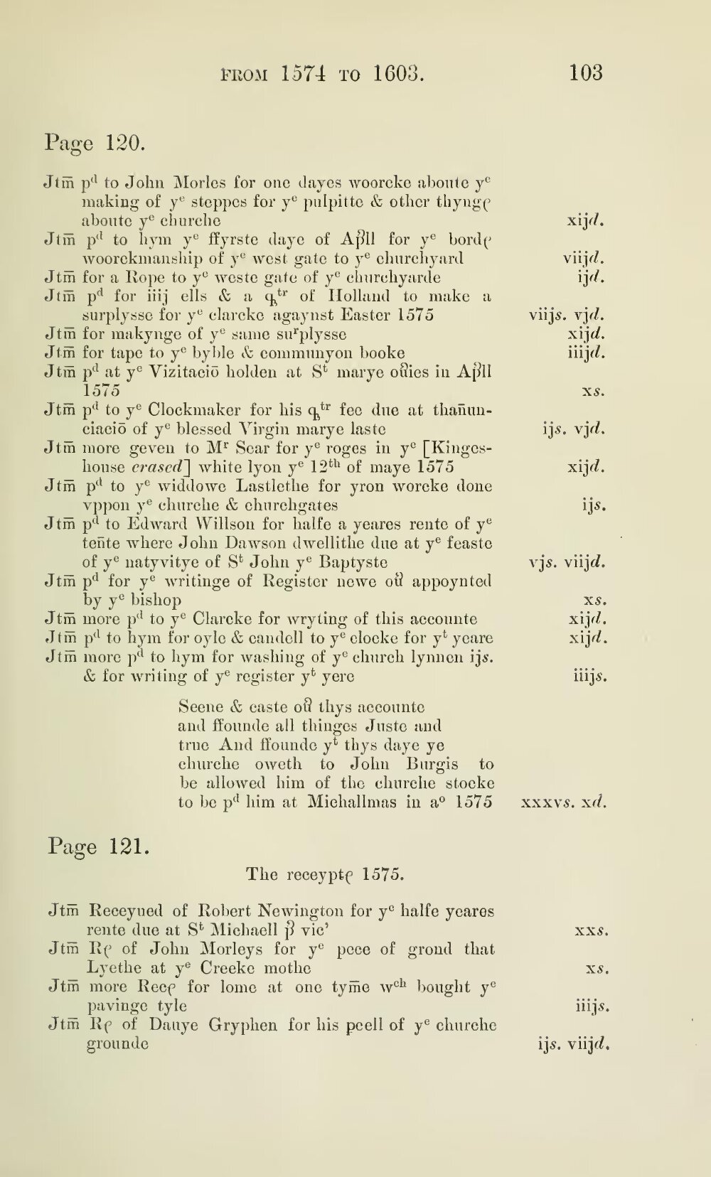 Scan of printed page 103