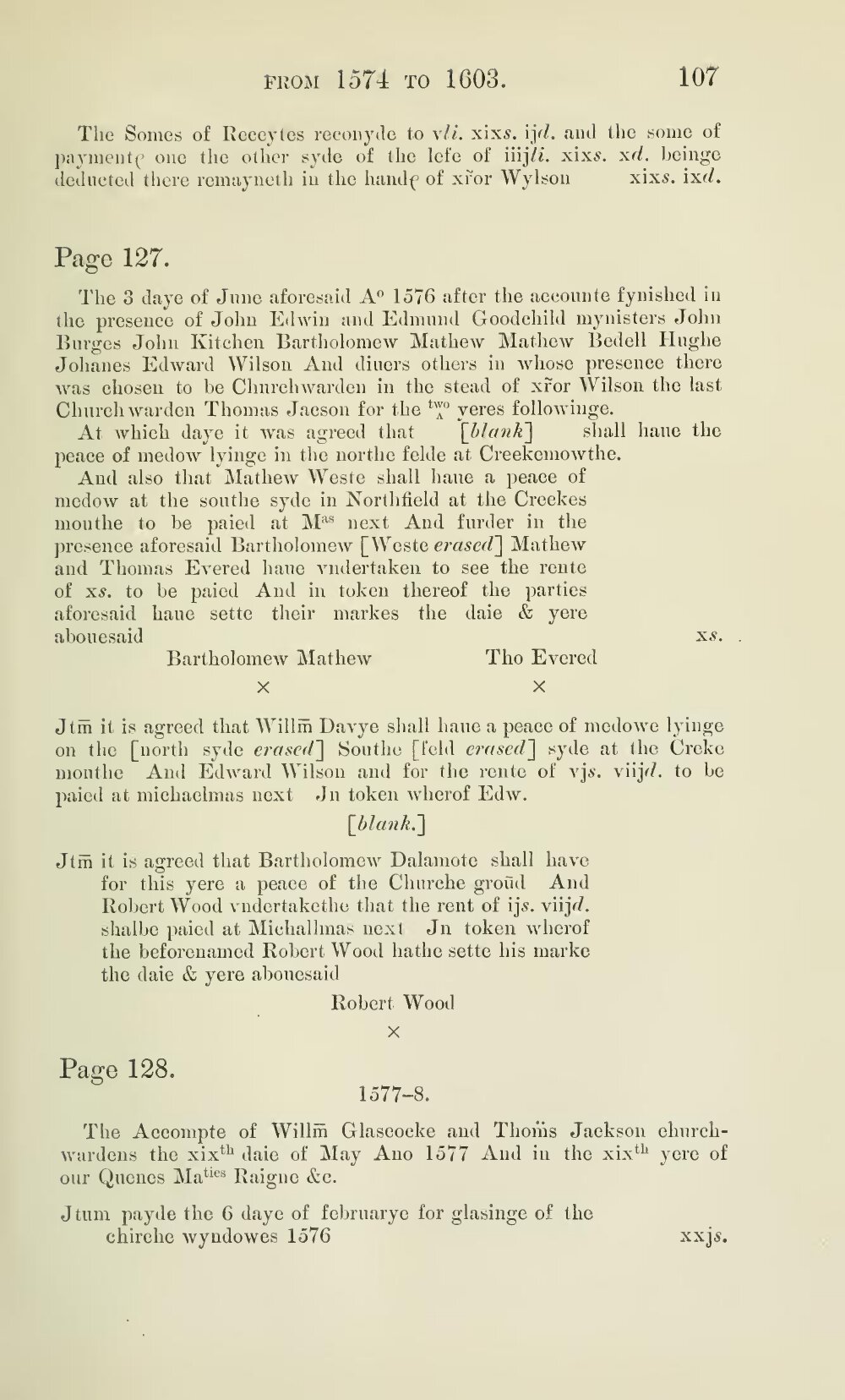 Scan of printed page 107