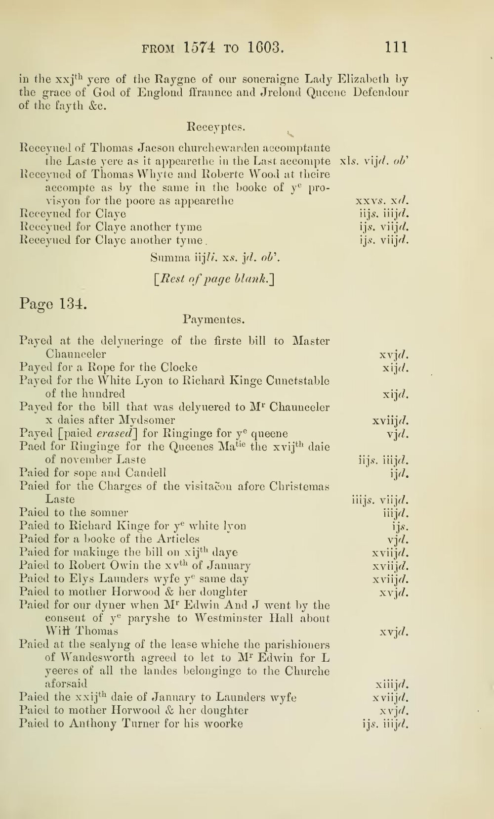 Scan of printed page 111