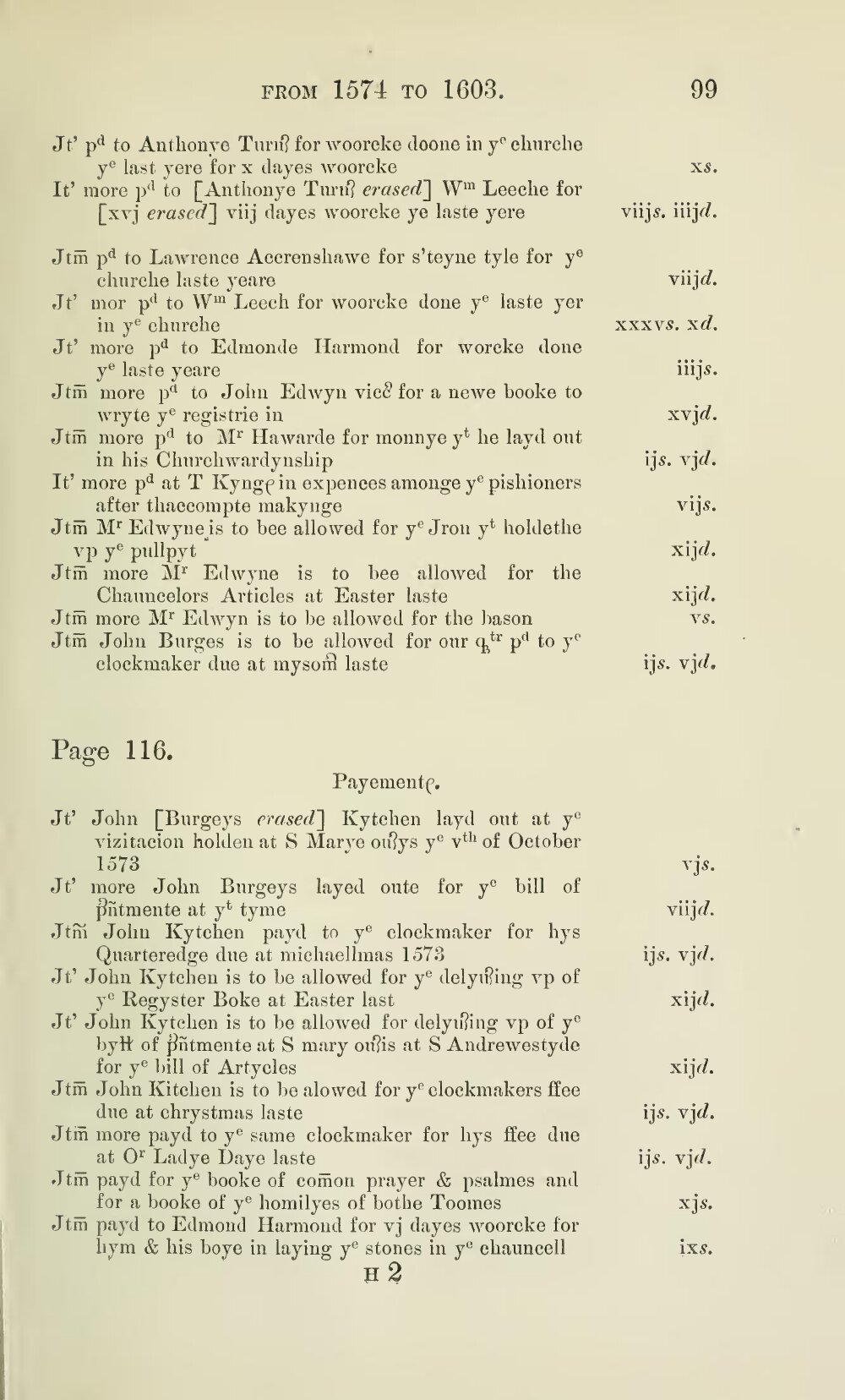Scan of printed page 99
