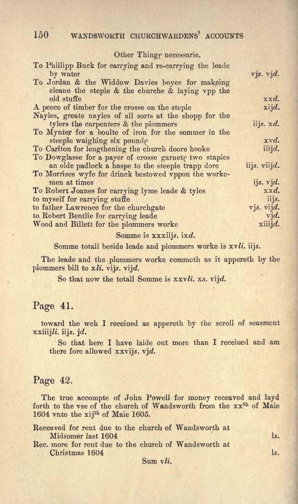 Scan of printed page 150