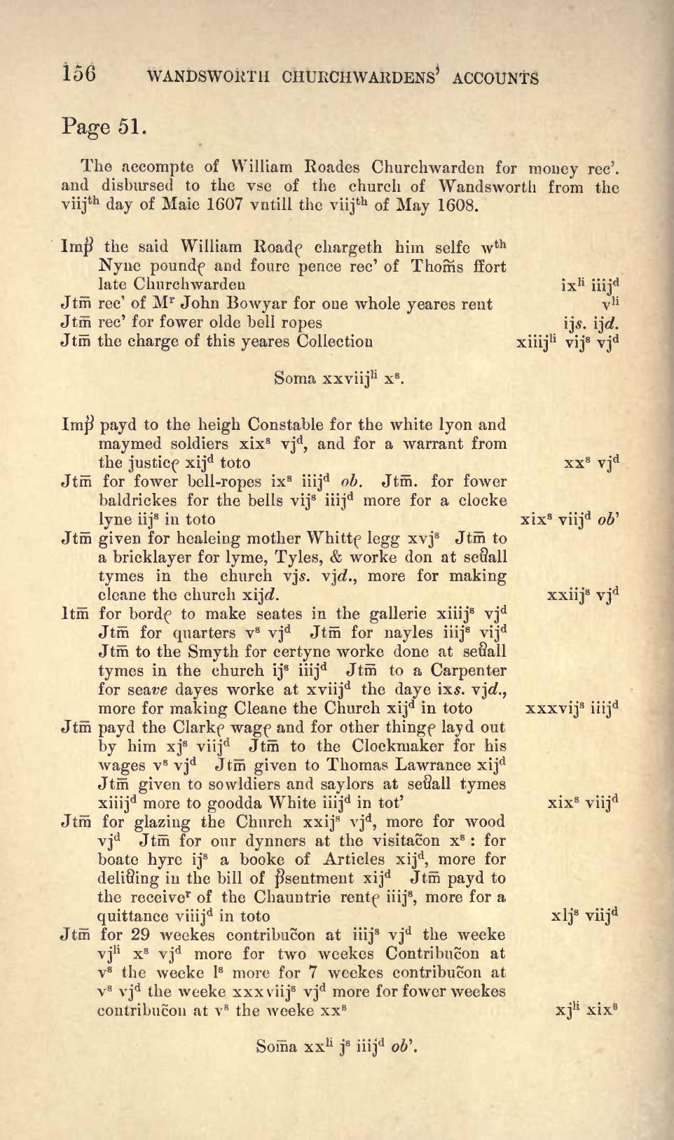 Scan of printed page 156