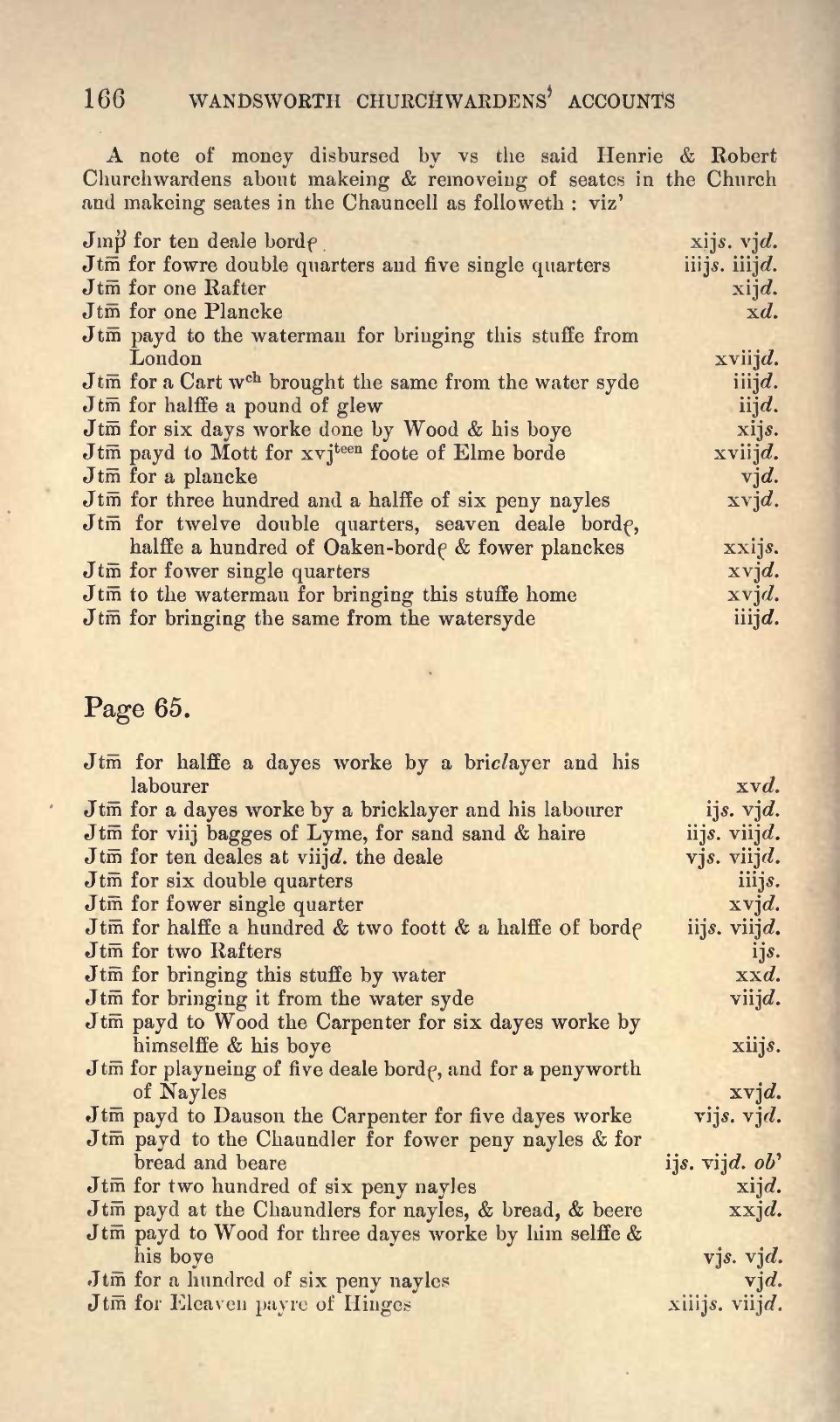 Scan of printed page 166