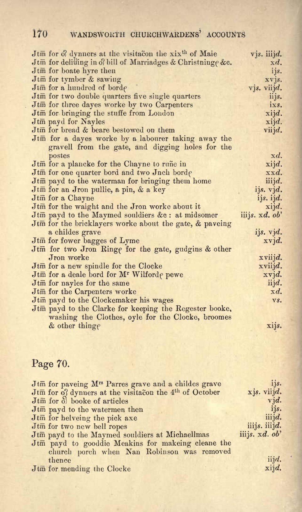 Scan of printed page 170