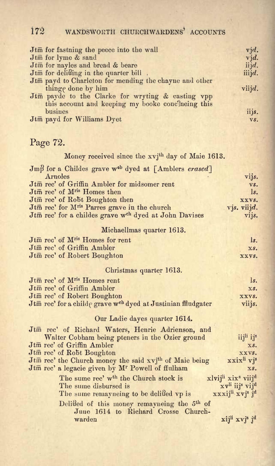 Scan of printed page 172