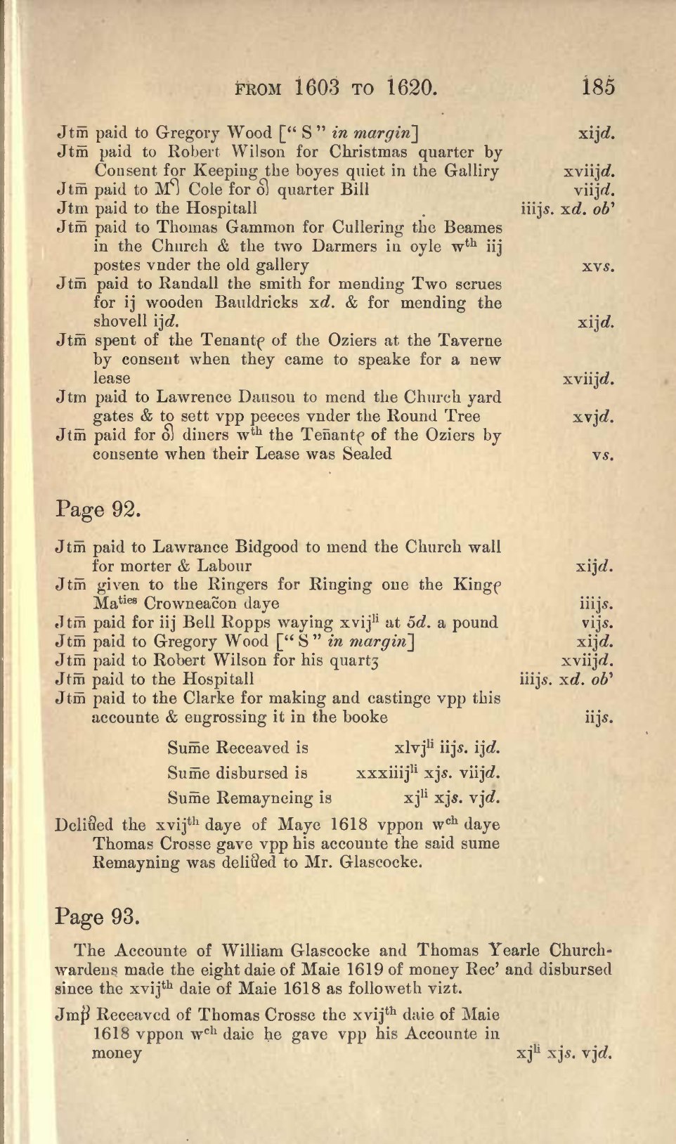 Scan of printed page 185