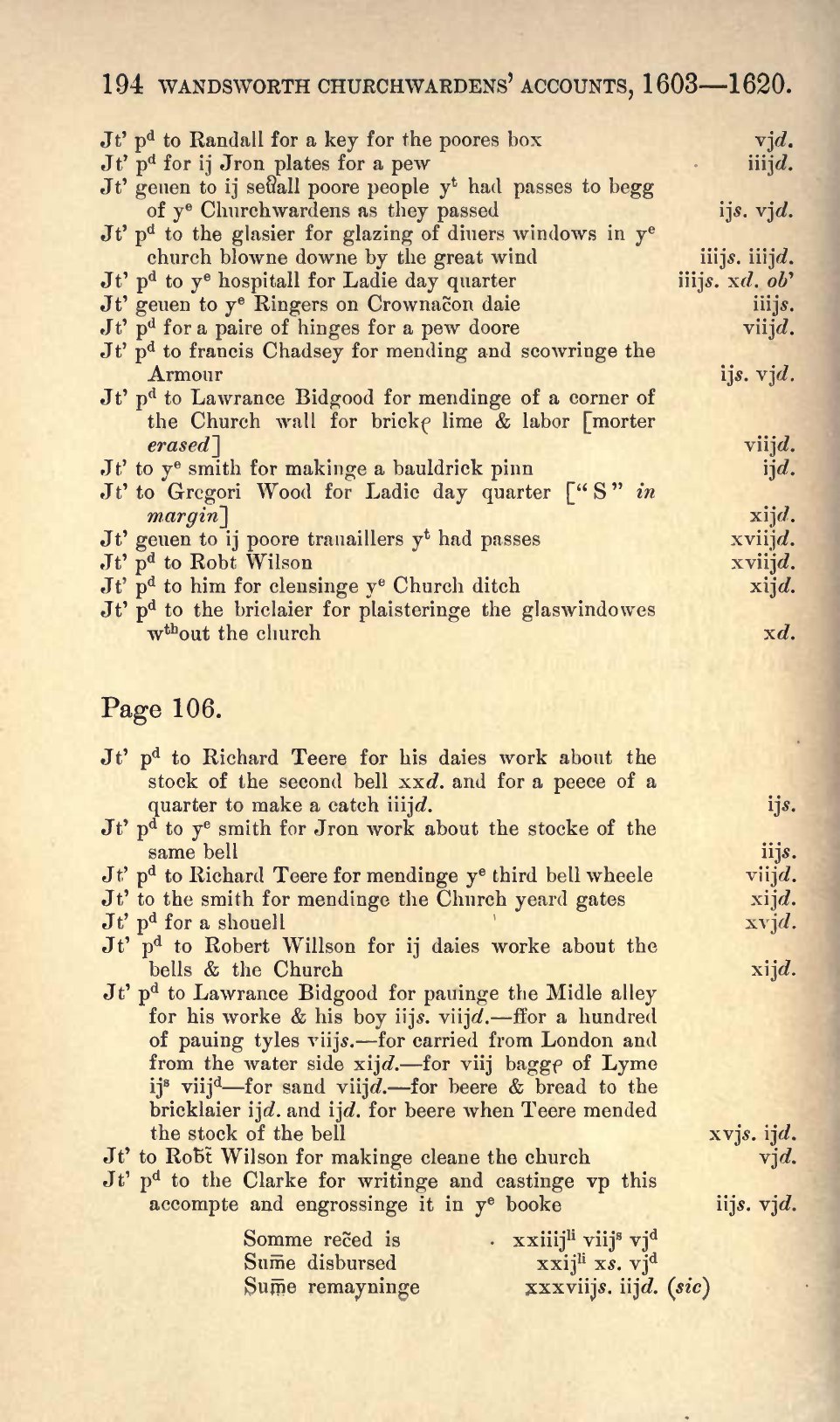 Scan of printed page 194