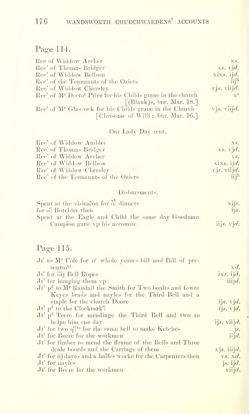 Scan of printed page 176