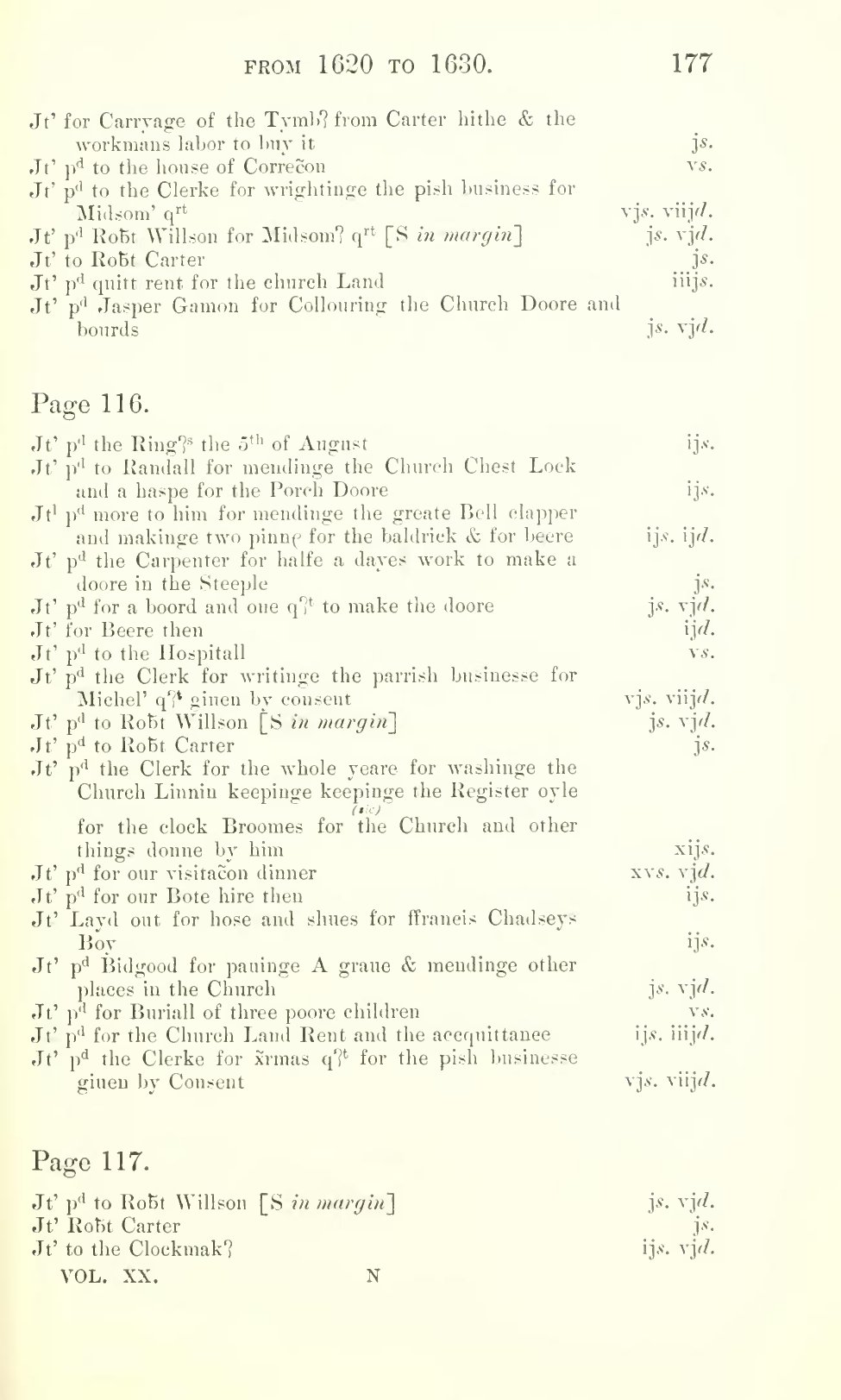 Scan of printed page 177