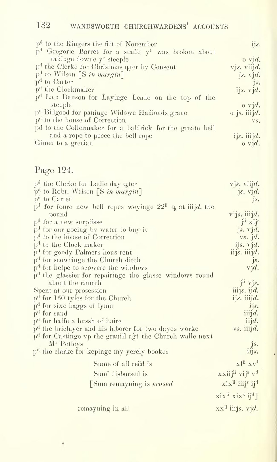 Scan of printed page 182