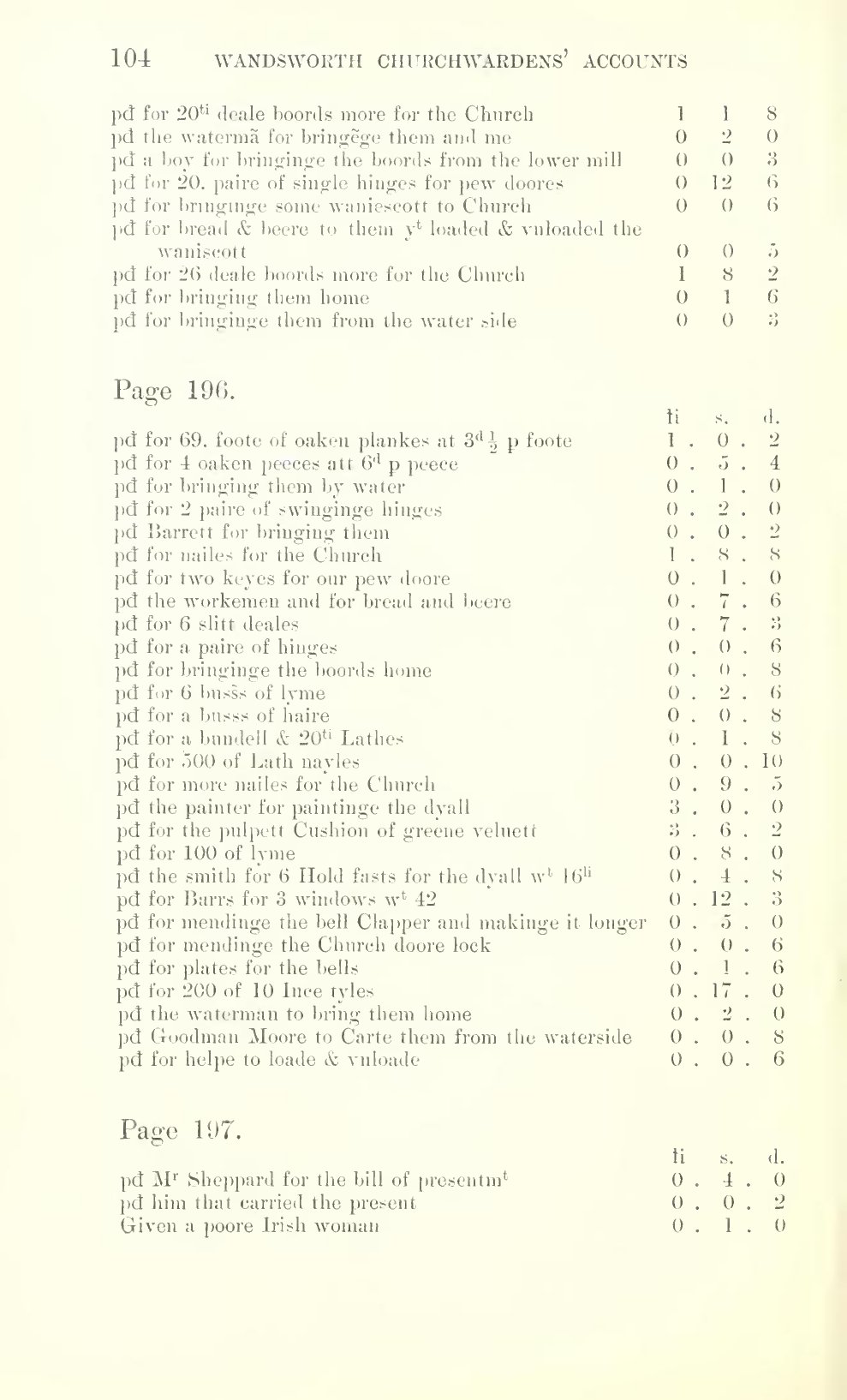 Scan of printed page 104