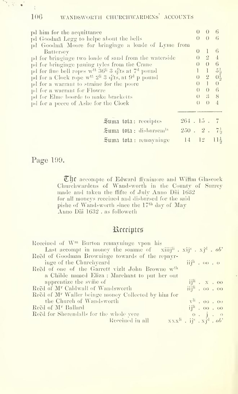 Scan of printed page 106