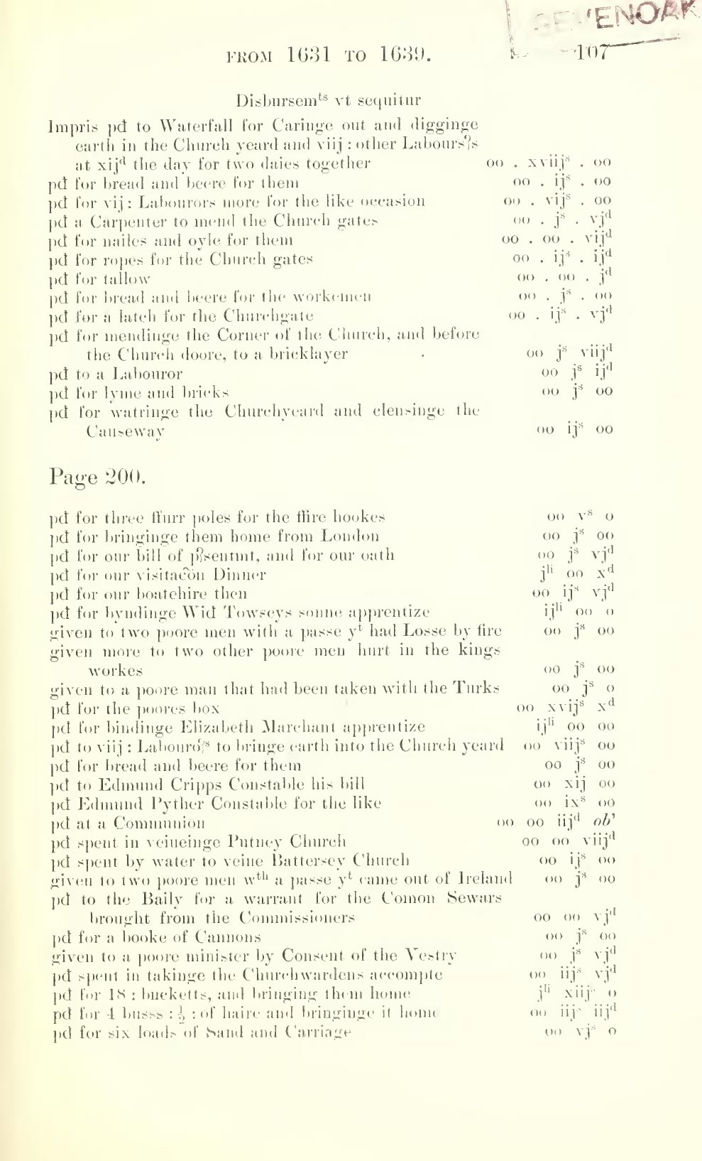 Scan of printed page 107
