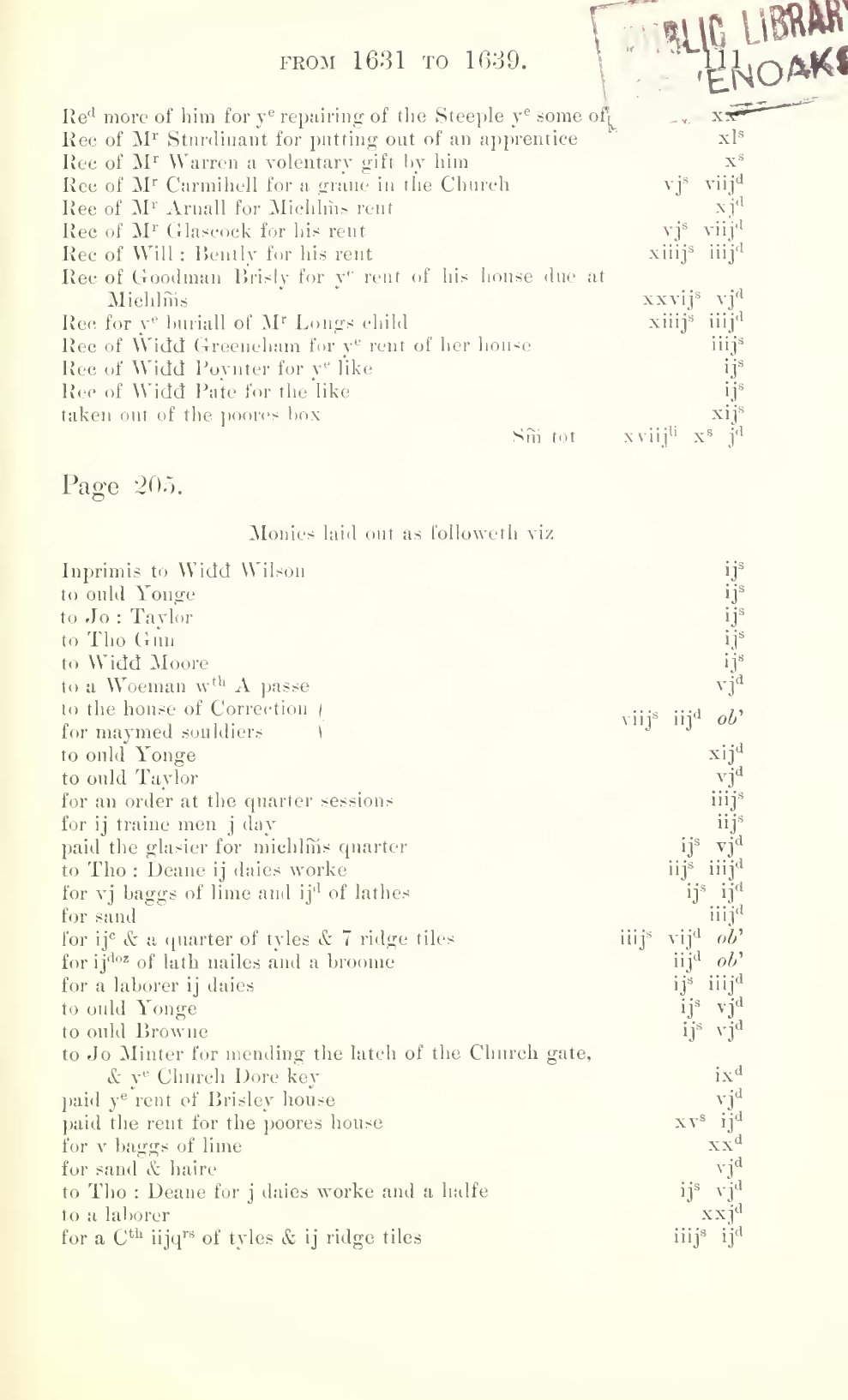 Scan of printed page 111