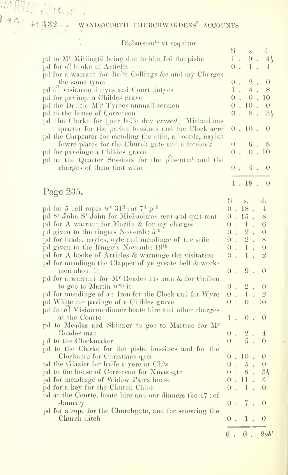 Scan of printed page 132