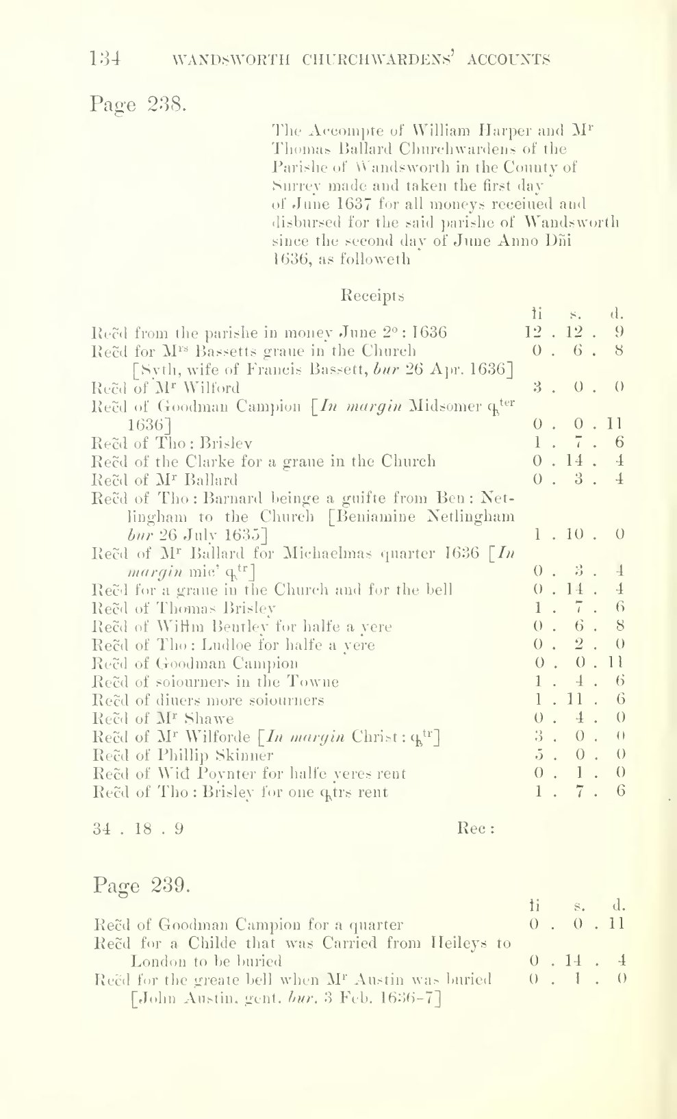 Scan of printed page 134