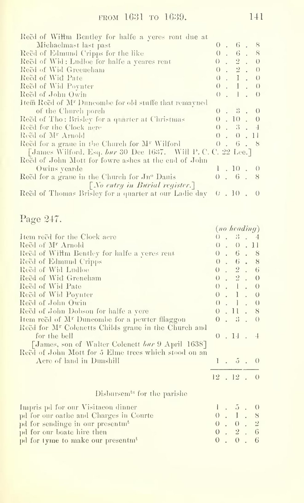 Scan of printed page 141