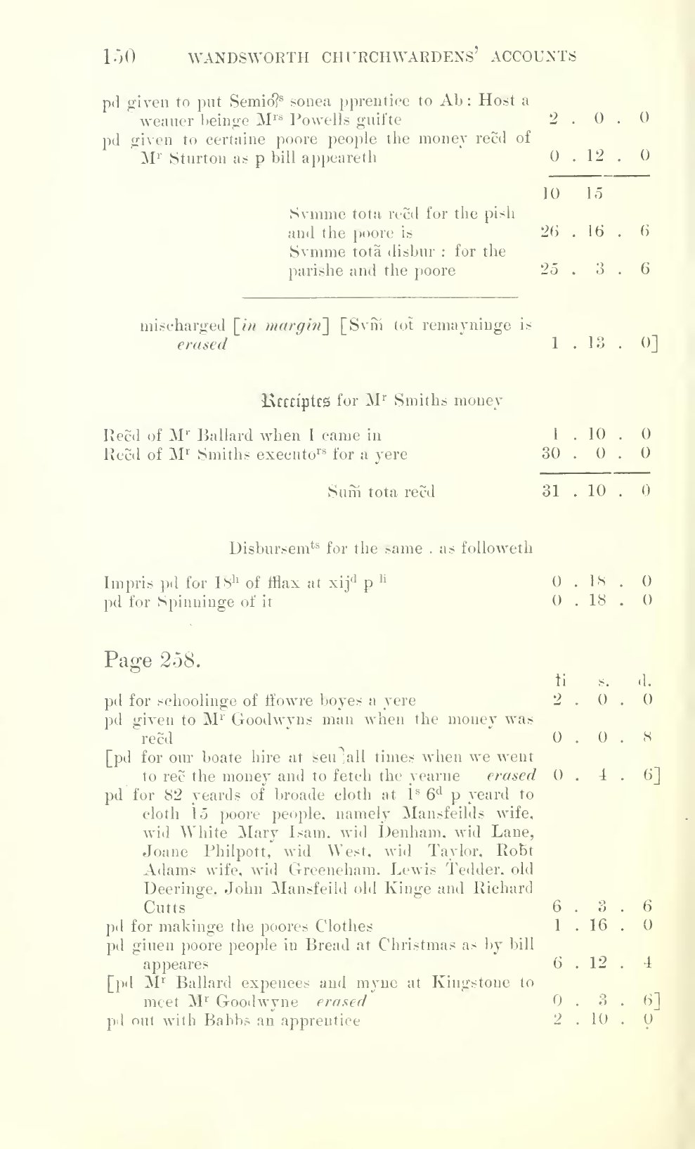 Scan of printed page 150