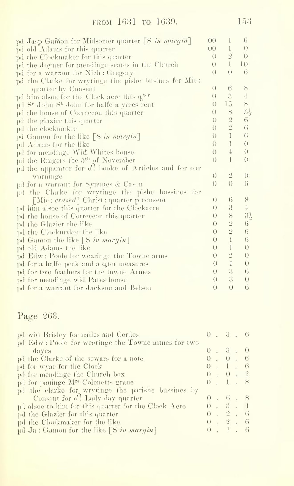 Scan of printed page 153