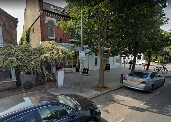 18 Bellevue Rd — POM
