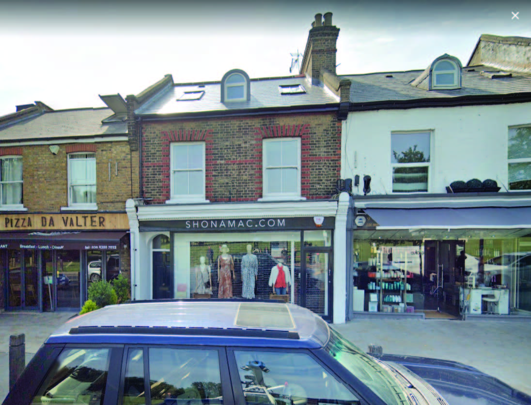 7, 8, 9 Bellevue Rd