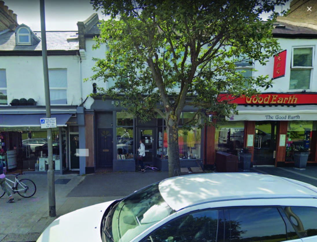 9, 10, 11 Bellevue Rd
